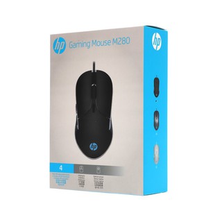 Chuột Chơi Game HP M280