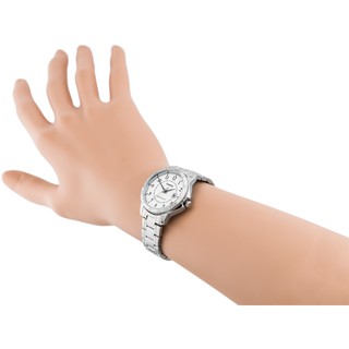 Đồng Hồ Nữ Casio LTP-V004D-7BUDF