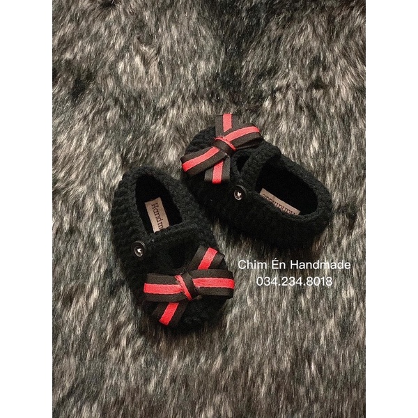 Gucci Đen quai