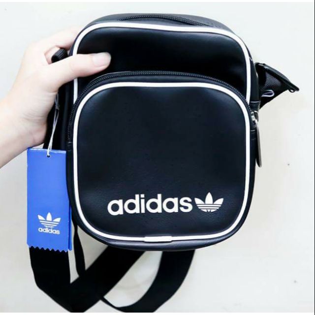 Túi đeo chéo Aididas
