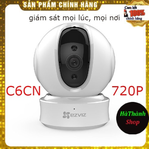 Camera Ezviz c6cn (cv246) 720p có cổng Lan- ( Anh Ngọc PP ) | BigBuy360 - bigbuy360.vn