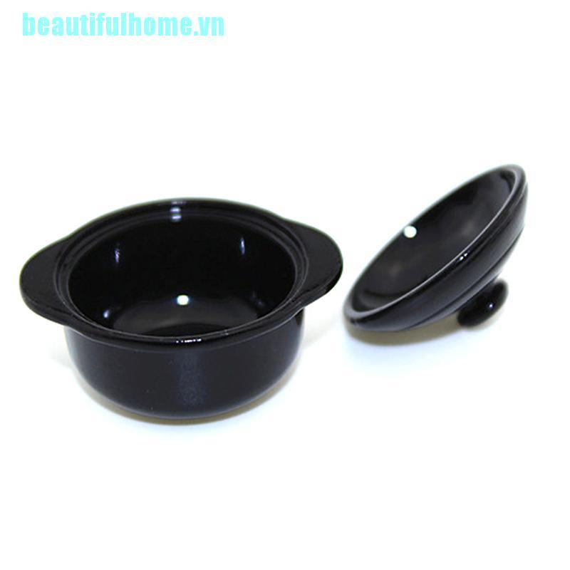Nồi Súp Đồ Chơi Cho Búp Bê