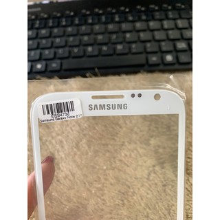 Mặt kính Samsung Galaxy Note 2 / N7100