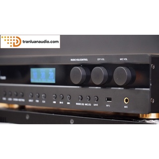 Vang số liền amplifier KULEDY FU600