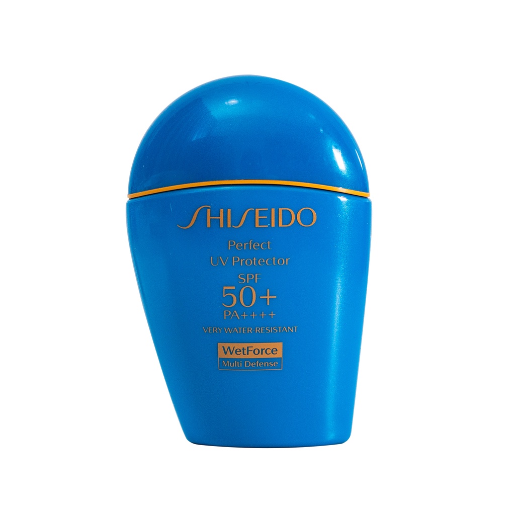 Sữa chống nắng Shiseido The Perfect Protector SPF50+ 50ml/100ml