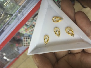 Đá hình các loại (giá 1 viên)