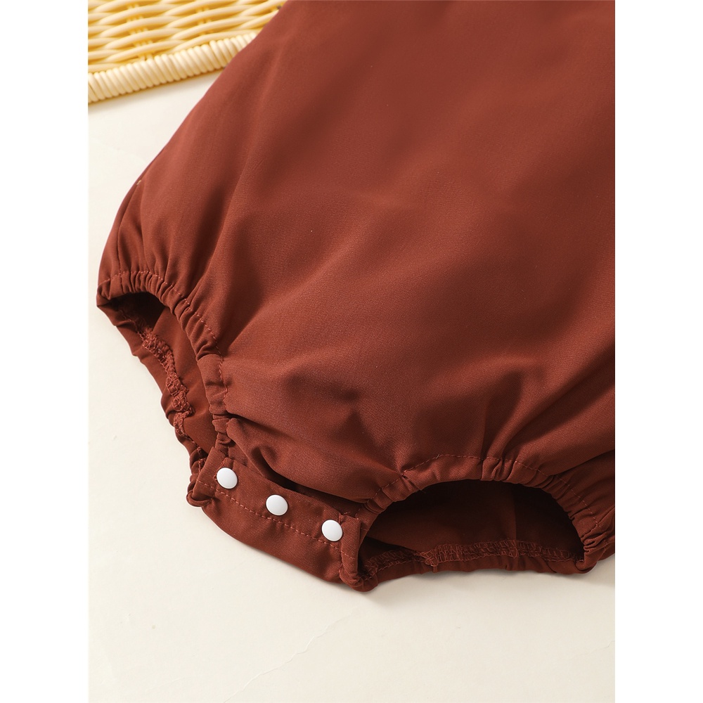 Bộ trang phục MIKRDOO 3 món đáng yêu cho bé