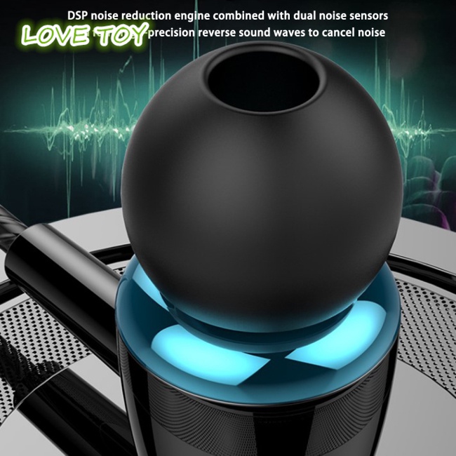 Tai Nghe Nhét Tai Nkodok Có Micro Jack 3.5mm Chống Ồn Chuyên Dụng