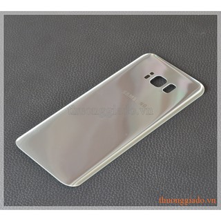 Thay kính lưng Samsung Galaxy S8+/ S8 Plus/ G955