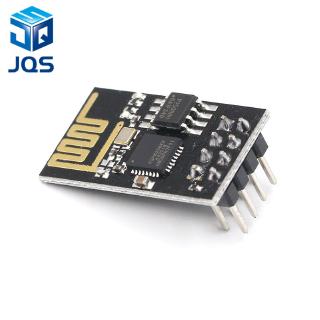 1 Mô Đun Wifi Esp-01 Esp-01S Esp8266