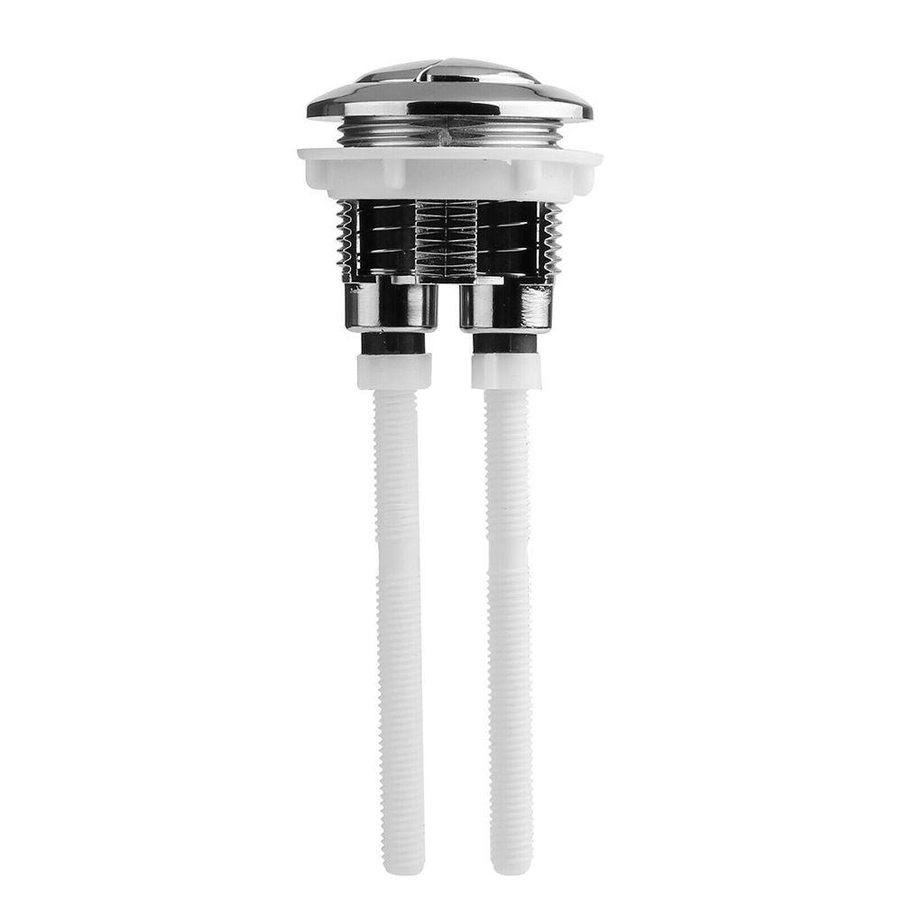 Bộ 2 Van Nút Xả Nước Bồn Cầu 38mm Mới