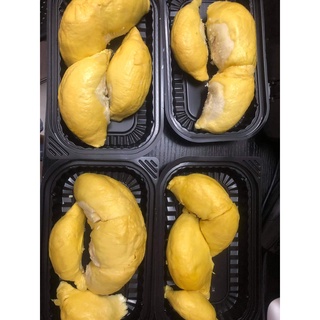 Sầu riêng Ri6