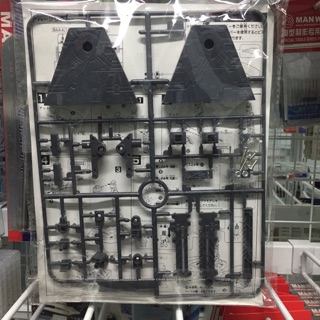 X Mô Hình Action Base HG/ RG 2
