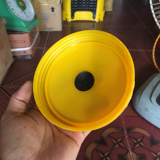 NẮP BÌNH XỊT ĐIỆN 16L-20L Sale 30%