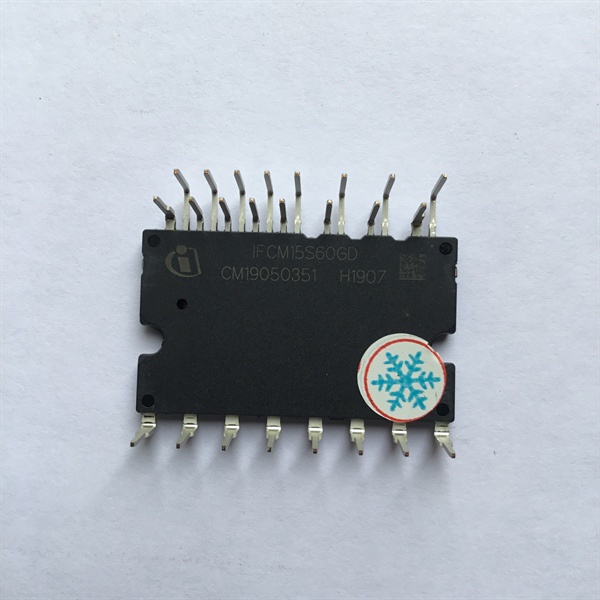 IC chức năng IFCM15S60GD