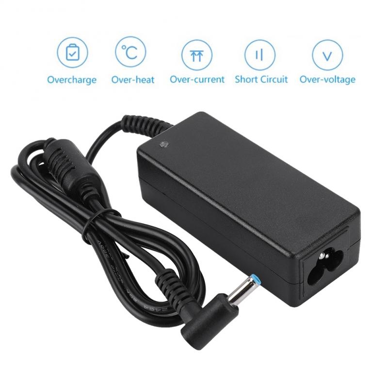 Bộ sạc Notebook Bamaxis 45W 19.5V 2.31A 4.5MM*3.0MM cho HP 740015-004 741727-001