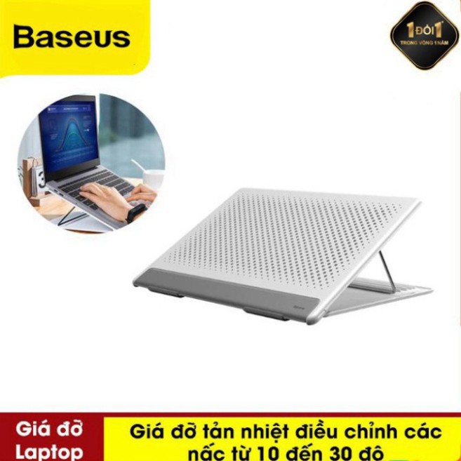 [CHÍNH HÃNG] Giá Đỡ Laptop Di Động Để Bàn Có Thể Điều Chỉnh Chân Gấp Gọn Cho Ipad Dell Macbook Air Pro 15 14 13 Inch