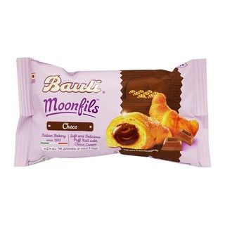 Bánh Bauli Moonfils 47g Socola