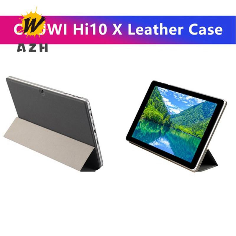 CHUWI for Hi10 X Hi10 XR Case 10.1Inch Tablet Flip Protective Case