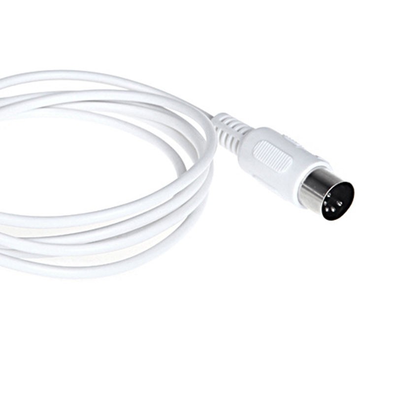 Dây cáp nối dài 1.5 / 4.95ft 5 chân cắm sang 5 chân cắm chất lượng cao