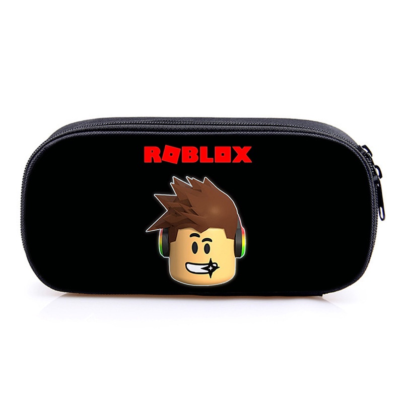 Hộp Đựng Bút In Hình Roblox Dễ Thương Cho Bé