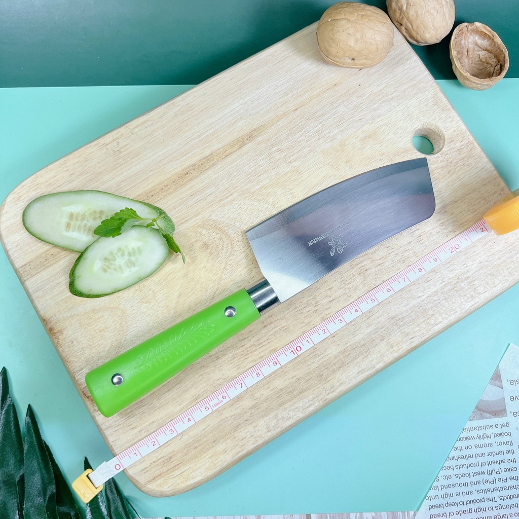 Dao Gọt Trái Cây Nhỏ Gọn Bản To (Mã D15)