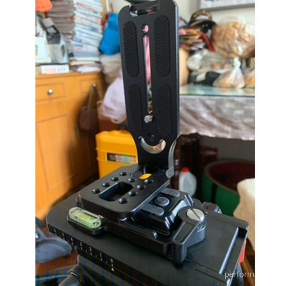 Đế Kẹp Máy Ảnh Tháo Lắp Nhanh Thông Dụng | BigBuy360 - bigbuy360.vn