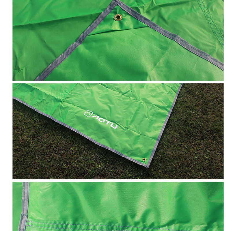 Bạt trải đa năng dã ngoại, du lịch chống nước cao cấp
