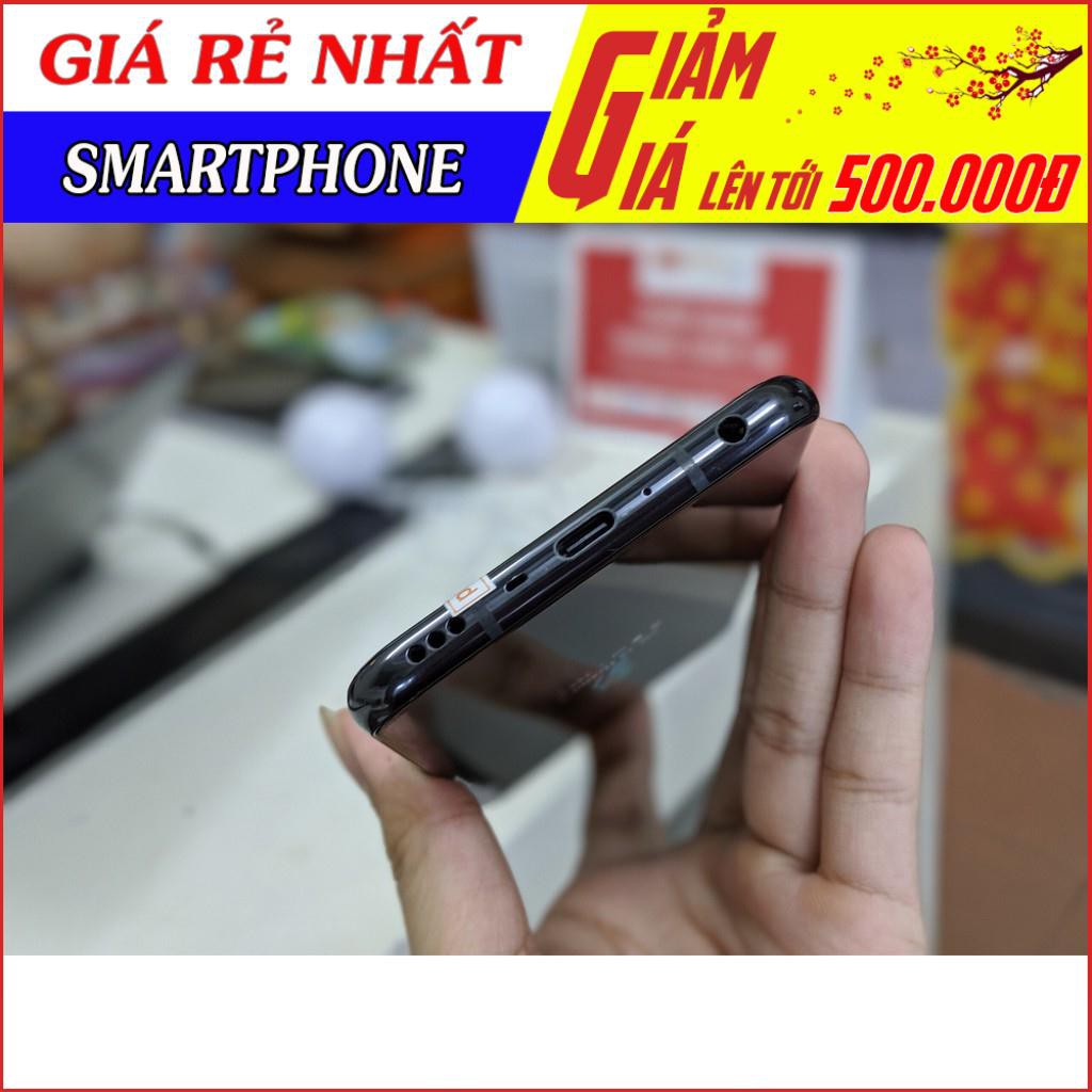 Điện thoại LG V50 ThinQ 5G - Snapdragon 855, Ram 6G, rom 128GB - Màn QuadHD 6,4 inch tại ZinMobile | BigBuy360 - bigbuy360.vn