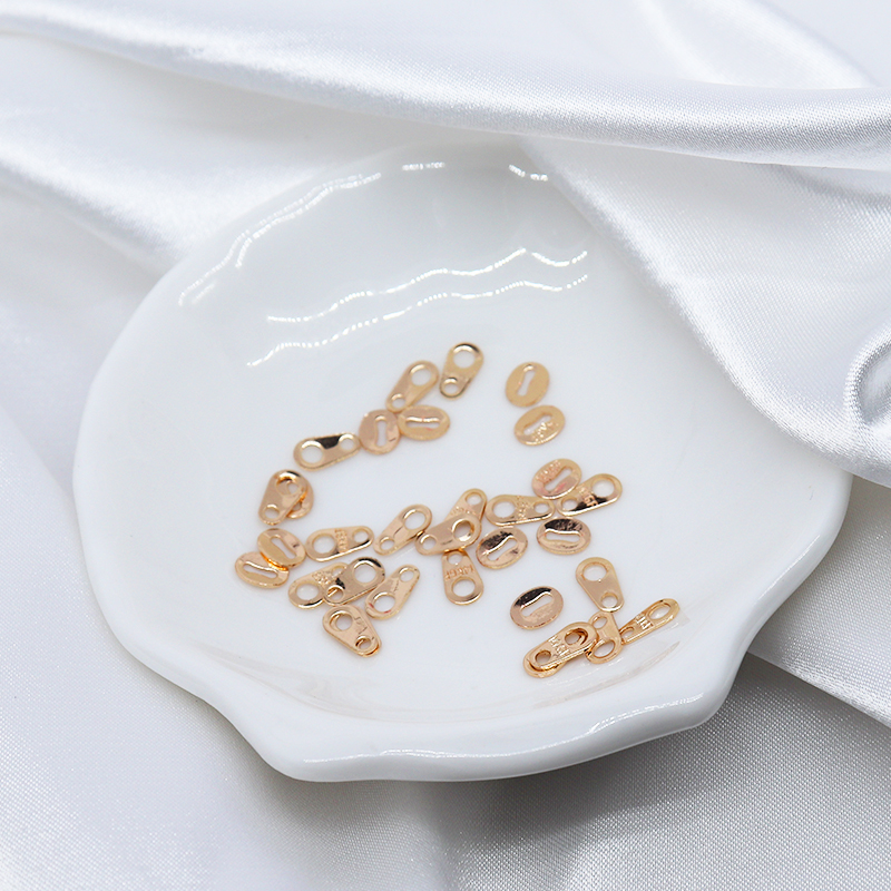 1 Quả Trứng Vàng 14k Tự Làm Trang Sức