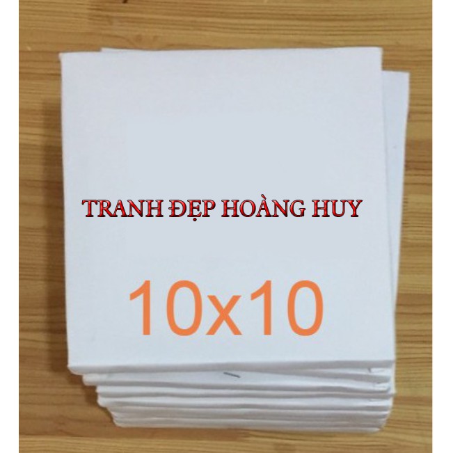 Toan vẽ tranh [ NHIỀU  KÍCH THƯỚC  ] kích thước 10*10 ~ 30*40