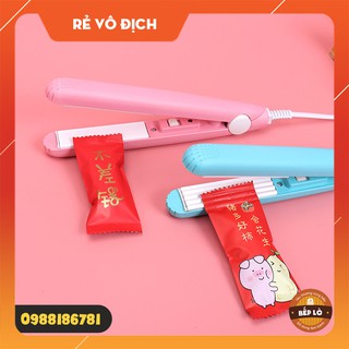 Mua Máy hàn miệng túi cầm tay tiện dụng