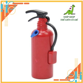 ĐỒ CHƠI MÔ HÌNH Bình phun nước mini - súng phun được nước