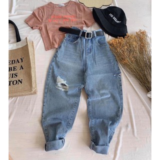 JEAN BIG SIZE