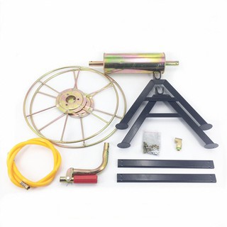 Rulo cuốn dây Phun Thuốc ,Dây Xịt , Dây Phun Thuốc Sâu lên đến 100M -Dây Điện Lên Đến 1500m - Sản Phẫm Chính Hãng