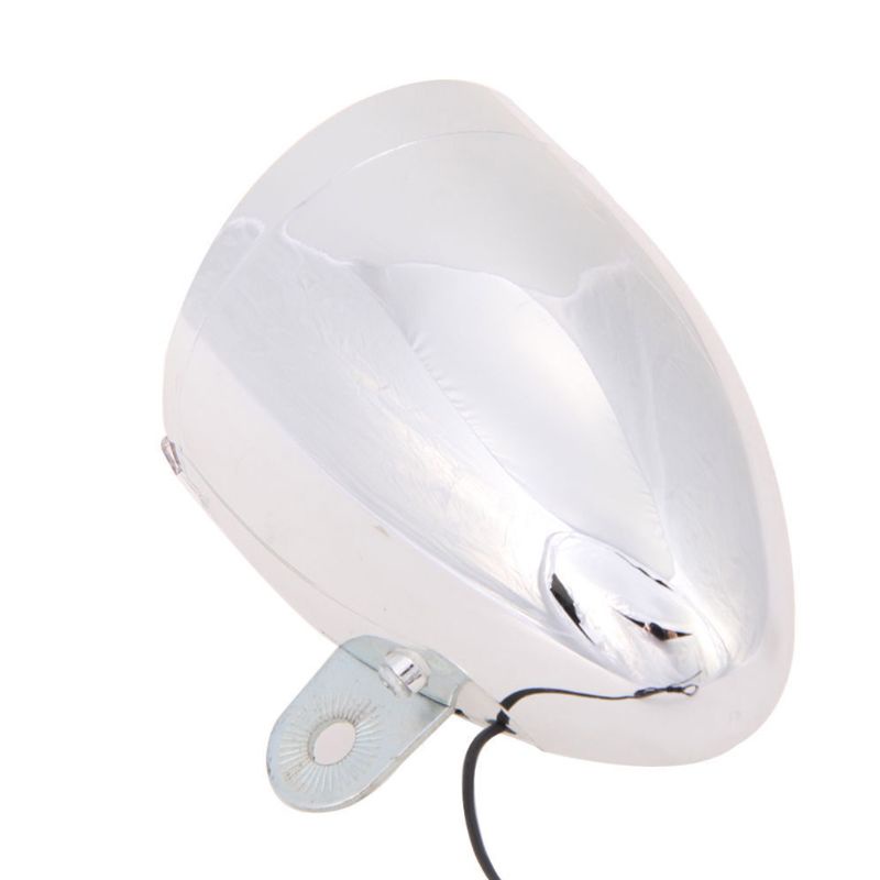 Đèn LED Gắn Đuôi Xe Đạp Ban Đêm An Toàn