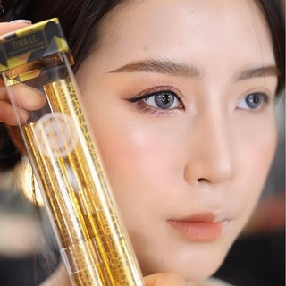Mascara lông Tina Le