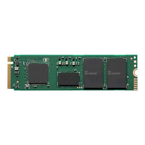 [Mã 255ELSALE giảm 7% đơn 300K] Ổ cứng SSD Intel 670p Series (2.0TB, M.2 80mm PCIe 3.0 x4, 3D4, QLC) New chính hãng | BigBuy360 - bigbuy360.vn