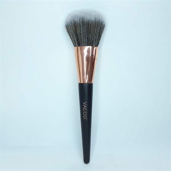 Cọ phủ - Cọ Quạt  Vacosi Makeup Brush