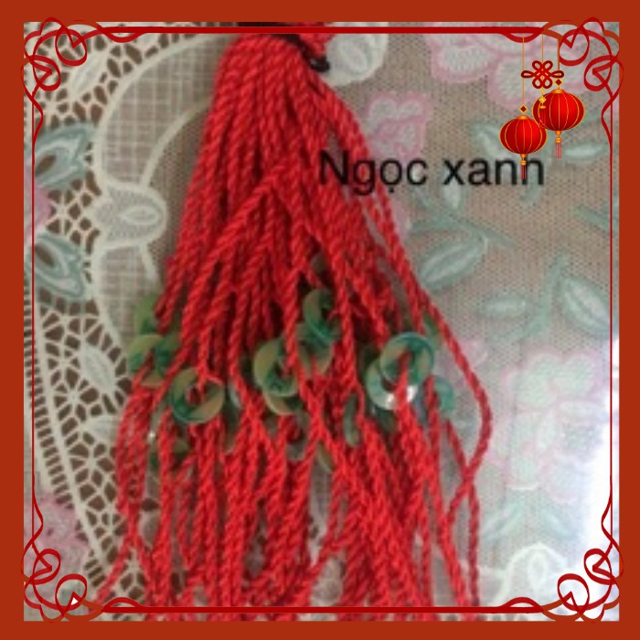 Bó 50 dây may mắn | BigBuy360 - bigbuy360.vn