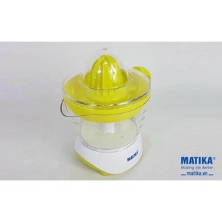 MÁY VẮT CAM MATIKA MTK - 3307