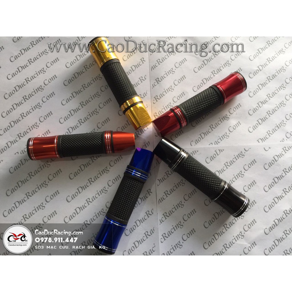 Bao tay rizoma gù xéo 2 cạnh cực đẹp