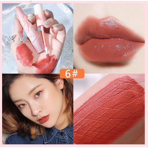 Son Môi Dạng Lỏng Dưỡng Ẩm Chất Lượng Cao YD YR