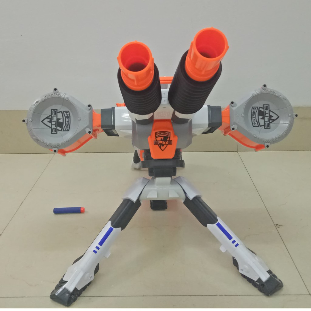 Đồ Chơi Nerf Hyperfire - 204