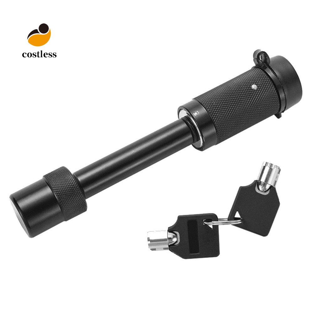 Túi Đựng Đồ Dùng Cao Cấp Tiện Dụng| Chốt Khóa Chống Trộm 17cm Cho Xe Kéo