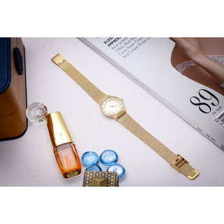 Đồng Hồ Nữ Julius JA-577 JU1129