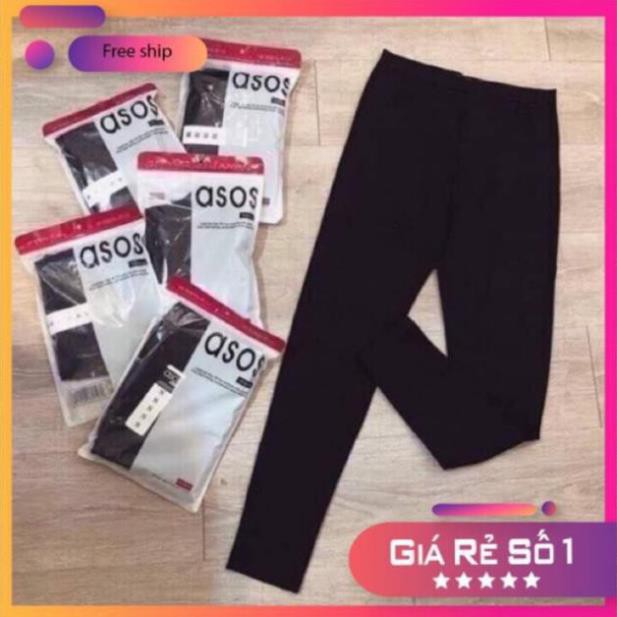 [XẢ HÀNG] Quần Legging Nữ Nâng Mông SIÊU HOT | BigBuy360 - bigbuy360.vn