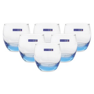 Cốc Luminarc Salto (xanh dương) 320ml - J1584