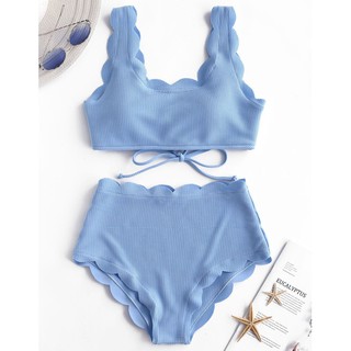 Bộ Đồ Bơi Nữ Size Lớn