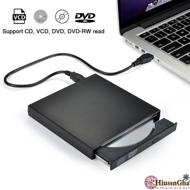 Bộ Đầu Đọc Đĩa Dvd Cd Rw 98 / 8 / 10 Cho Windows Drive